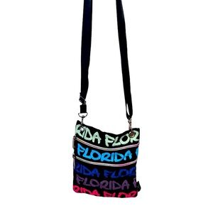 Florida crossbody